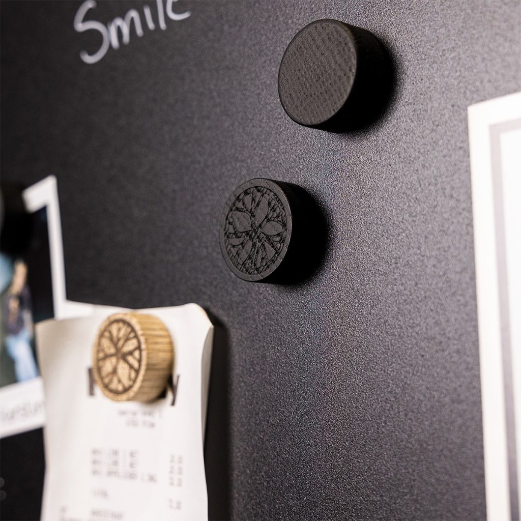 Image 1 of 5 in Magnet set (4pcs) gallery