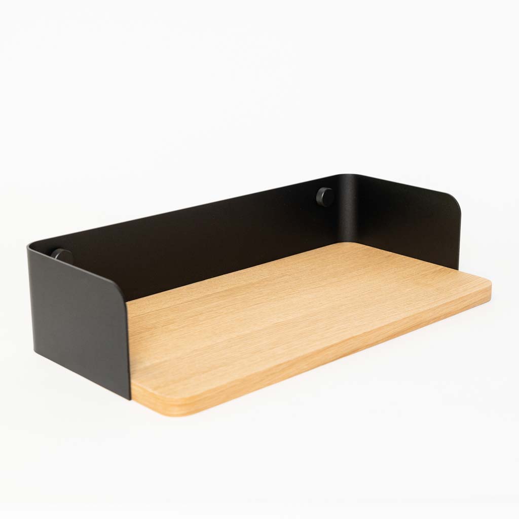 Image 2 of 5 in CREATE | Bookshelf gallery